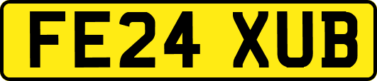 FE24XUB