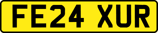 FE24XUR