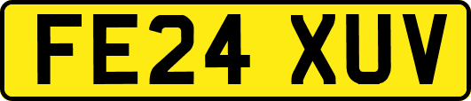 FE24XUV