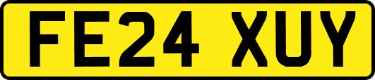 FE24XUY