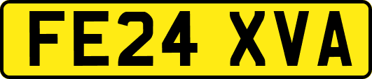 FE24XVA