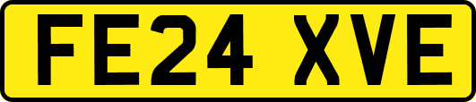FE24XVE