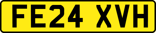 FE24XVH