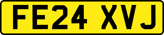 FE24XVJ