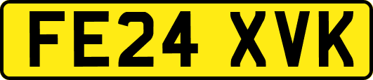 FE24XVK