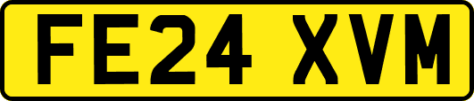 FE24XVM