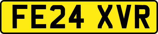 FE24XVR
