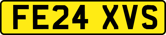 FE24XVS