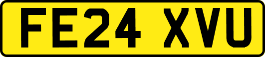FE24XVU