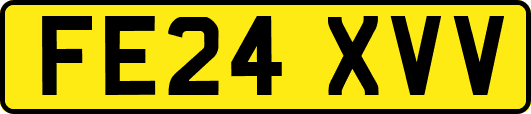 FE24XVV