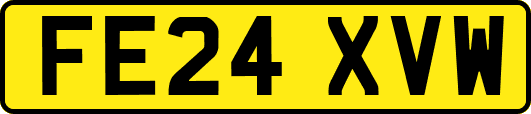 FE24XVW