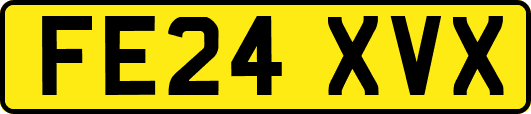FE24XVX