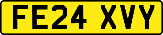 FE24XVY