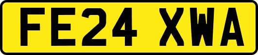 FE24XWA