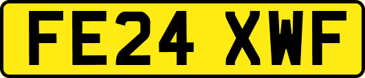 FE24XWF