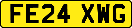 FE24XWG