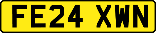 FE24XWN