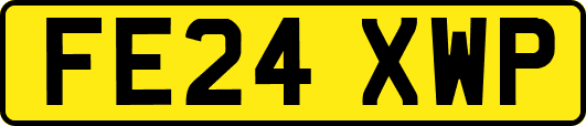 FE24XWP