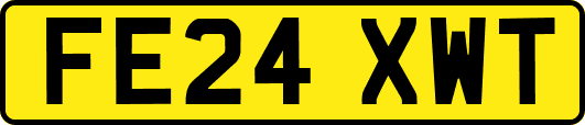 FE24XWT