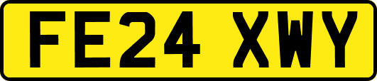 FE24XWY