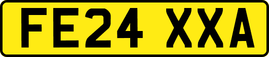 FE24XXA