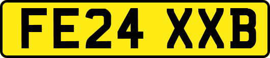 FE24XXB