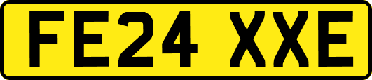 FE24XXE