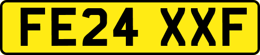 FE24XXF