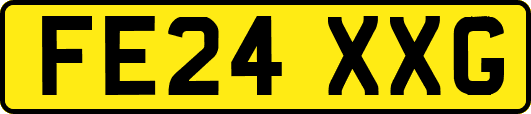 FE24XXG