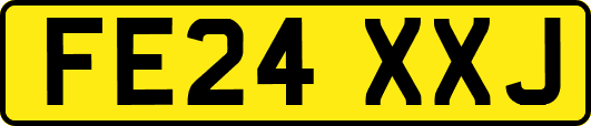 FE24XXJ