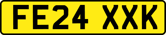 FE24XXK