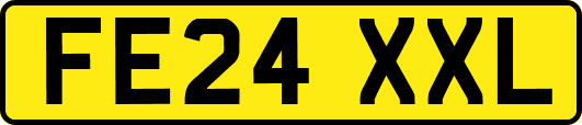 FE24XXL