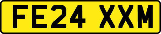 FE24XXM