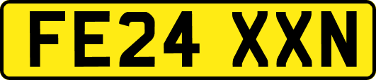 FE24XXN