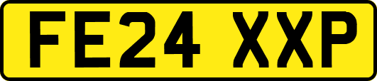 FE24XXP