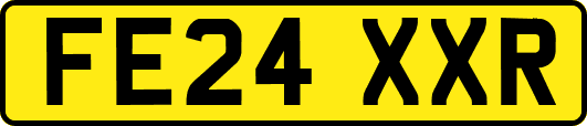 FE24XXR