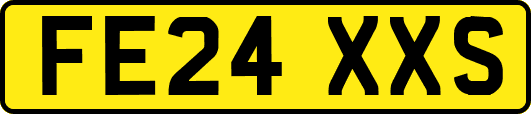 FE24XXS
