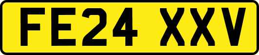 FE24XXV
