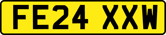FE24XXW