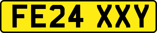 FE24XXY