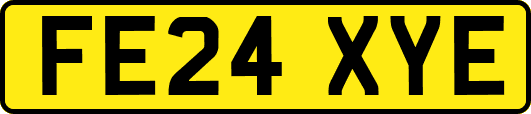 FE24XYE