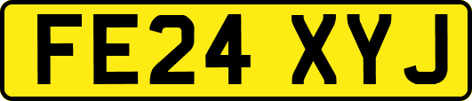 FE24XYJ