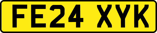 FE24XYK