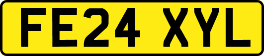 FE24XYL