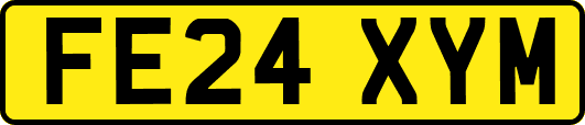 FE24XYM