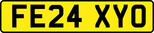 FE24XYO