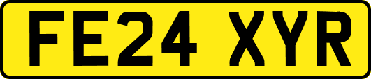 FE24XYR