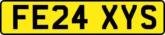 FE24XYS