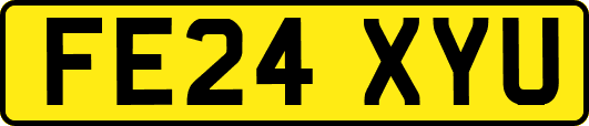 FE24XYU