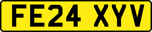 FE24XYV